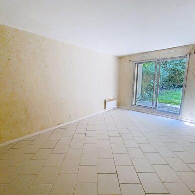 Appartement 1 pièces 548 €