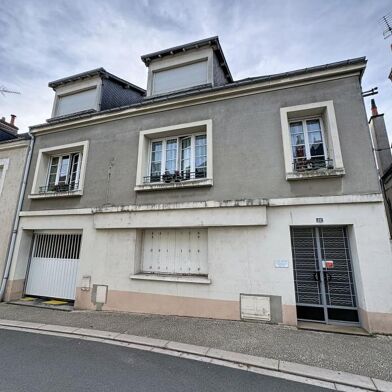 Immeuble  685750 €