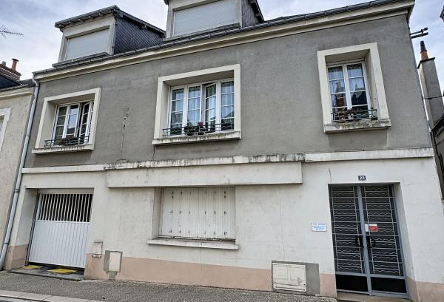 Maison À Vendre — photo 1