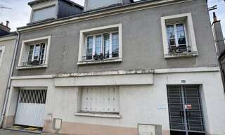 Immeuble  346 m² à vendre à La Membrolle-sur-Choisille (37390)