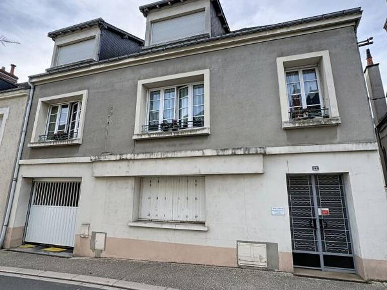 Maison À Vendre — photo 1