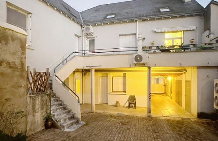 Maison À Vendre — photo 3