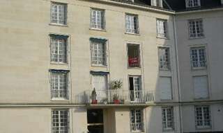 Appartement 2 Pièces 62 m² à louer à Tours (37200)