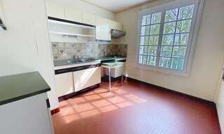 Appartement 2 Pièces 62 m² à louer à Tours (37200)