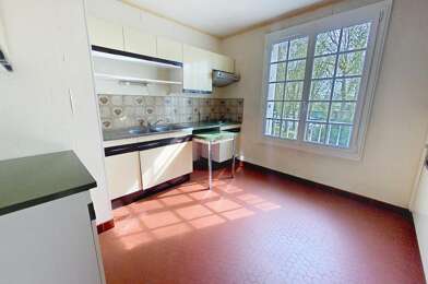 Appartement 2 pièces 720 €