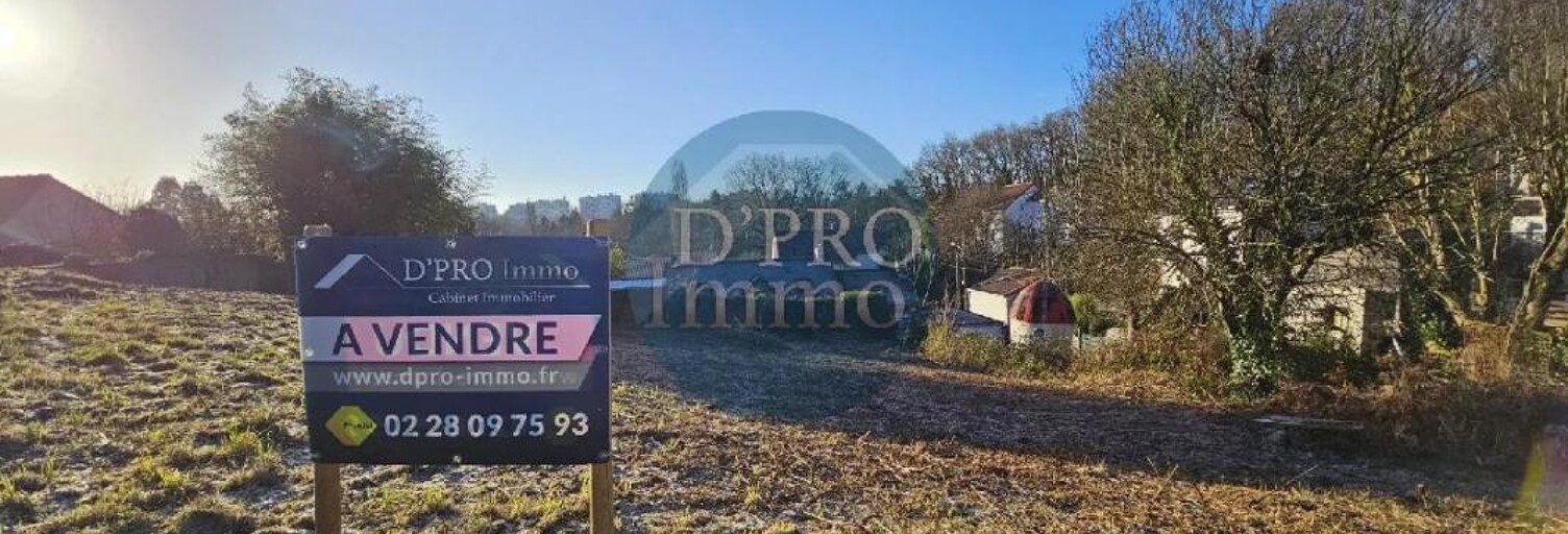 Maison 7 Pièces 106 m² à vendre à La Plaine-sur-Mer (44770)