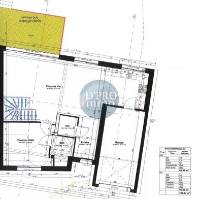 Maison 7 pièces 426400 €