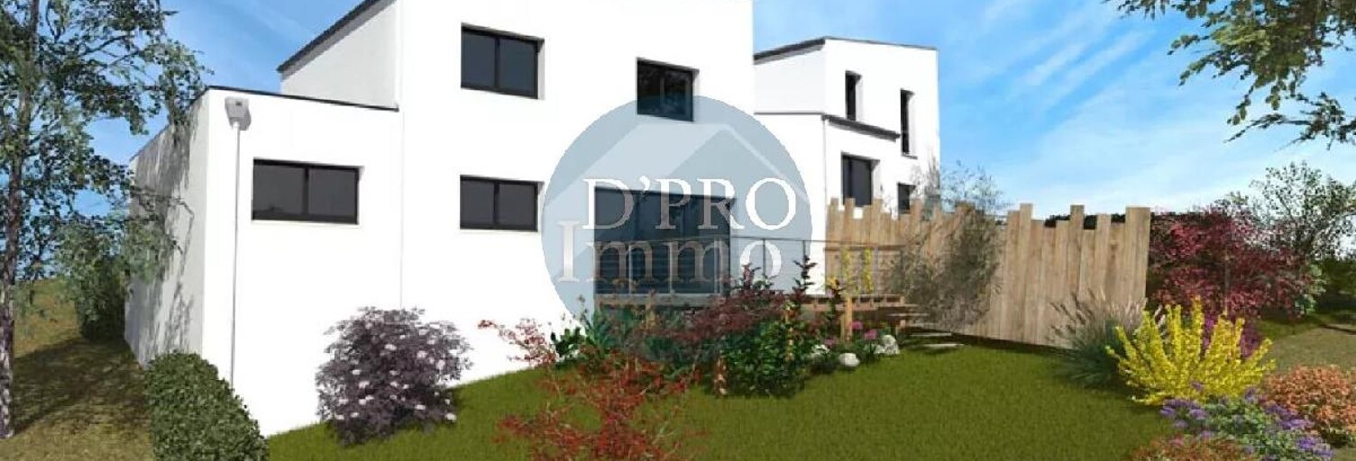 Maison 7 Pièces 106 m² à vendre à La Plaine-sur-Mer (44770)