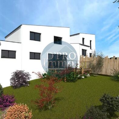 Maison 7 pièces 414960 €