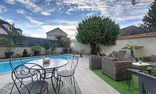 Maison 5 Pièces 162 m² à vendre à Reims (51100)