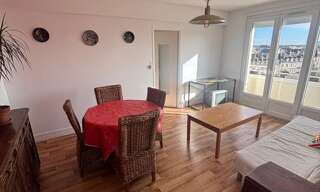 Appartement 3 Pièces 55 m² à louer à Troyes (10000)