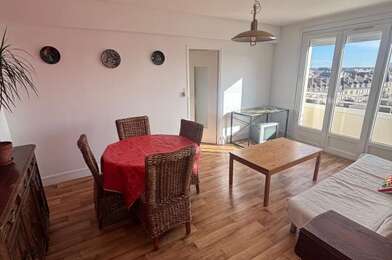 Appartement 3 pièces 780 €