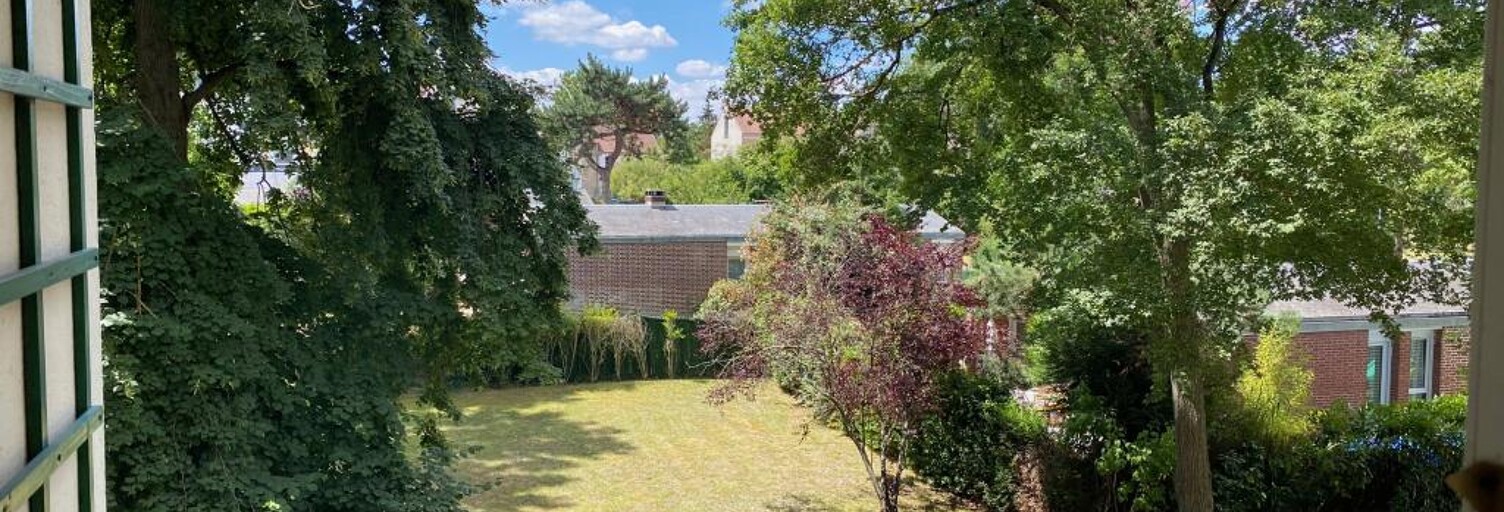 Appartement 4 Pièces 68 m² à louer à Verneuil-sur-Seine (78480)