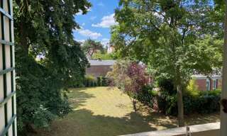 Appartement 4 Pièces 68 m² à louer à Verneuil-sur-Seine (78480)