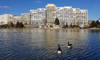 Appartement 2 Pièces 60 m² à louer à Noisy-le-Grand (93160)