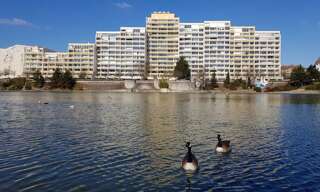 Appartement 2 Pièces 60 m² à louer à Noisy-le-Grand (93160)