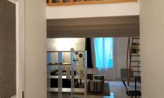 Appartement 1 Pièce 30 m² à louer à Sète (34200)