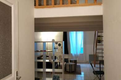 Appartement 1 pièces 620 €