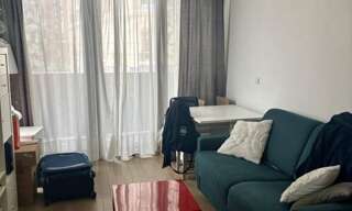 Appartement 1 Pièce 28 m² à louer à Paris 15 (75015)