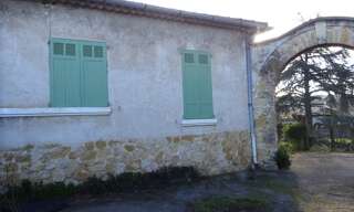 Maison 3 Pièces 65 m² à louer à Bollène (84500)