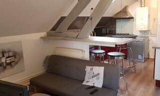 Appartement 3 Pièces 65 m² à louer à Sainte-Savine (10300)