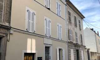 Appartement 1 Pièce 31 m² à louer à Meaux (77100)