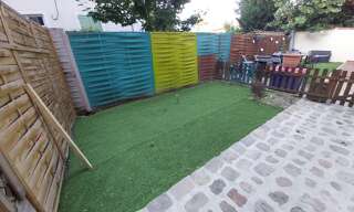 Appartement 1 Pièce 31 m² à louer à Meaux (77100)