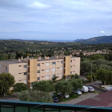 Appartement 2 pièces 688 €