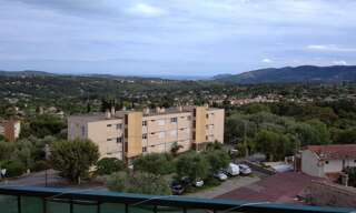 Appartement 2 Pièces 42 m² à louer à Grasse (06130)