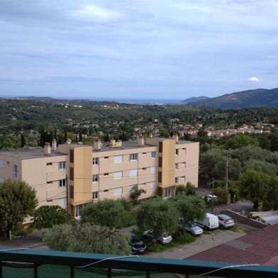 Appartement 2 pièces 688 €