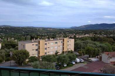 Appartement 2 pièces 688 €