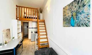 Appartement 1 Pièce 26 m² à louer à Lyon 2 (69002)