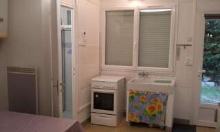 Appartement 1 Pièce 22 m² à louer à Saint-Jean-de-Braye (45800)