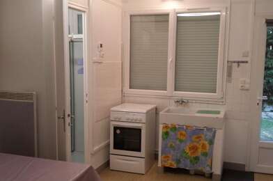Appartement 1 pièces 440 €