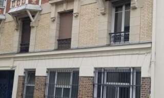 Appartement 2 Pièces 38 m² à louer à Paris 11 (75011)