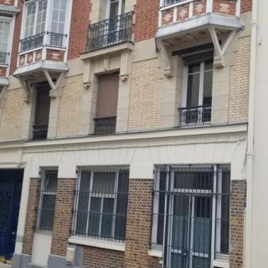 Appartement 2 pièces 1050 €