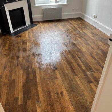 Appartement 2 pièces 500 €