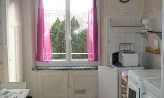 Appartement 1 Pièce 38 m² à louer à Grenoble (38000)