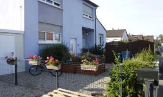 Appartement 3 Pièces 58 m² à louer à Wittenheim (68270)