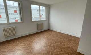 Appartement 3 Pièces 63 m² à louer à Fleury-les-Aubrais (45400)