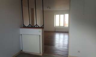 Appartement 4 Pièces 78 m² à louer à Myennes (58440)