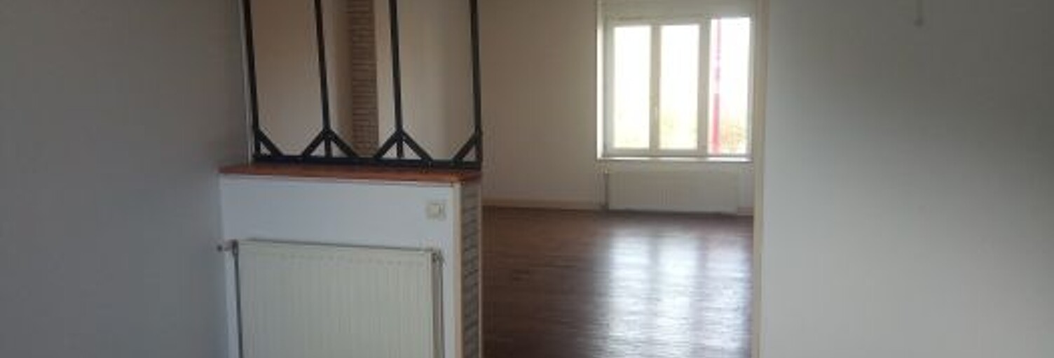 Appartement 4 Pièces 78 m² à louer à Myennes (58440)