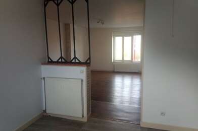 Appartement 4 pièces 480 €