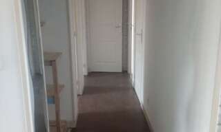 Appartement 4 Pièces 78 m² à louer à Myennes (58440)