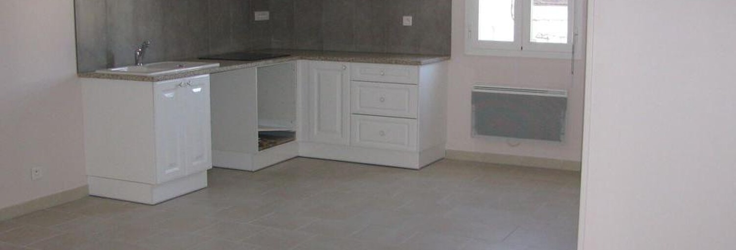 Appartement 4 Pièces 75 m² à louer à Périgueux (24000)