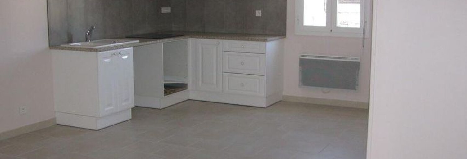 Appartement 4 Pièces 75 m² à louer à Périgueux (24000)