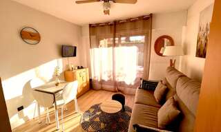 Appartement 1 Pièce 18 m² à louer à Cavalaire-sur-Mer (83240)