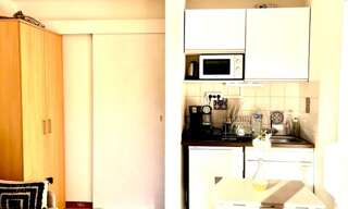 Appartement 1 Pièce 18 m² à louer à Cavalaire-sur-Mer (83240)