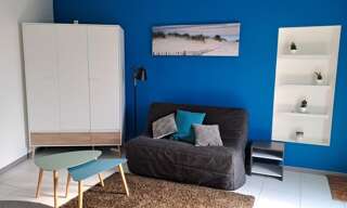 Appartement 1 Pièce 27 m² à louer à La Rochelle (17000)