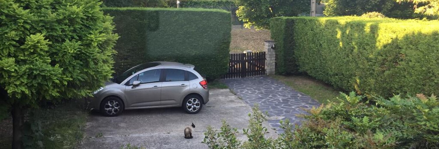 Appartement 2 Pièces 46 m² à louer à Andrésy (78570)